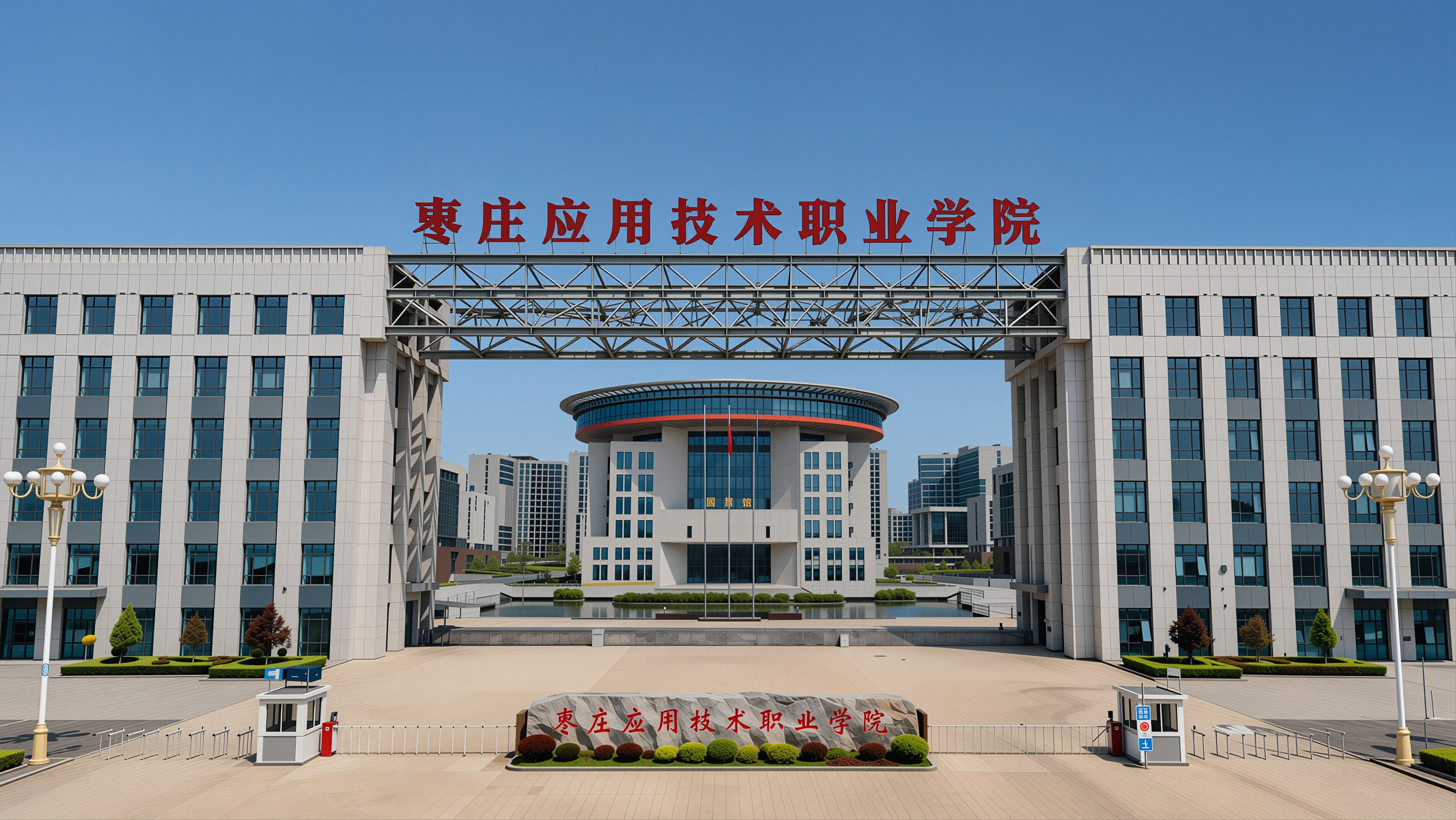 与花香处相遇
