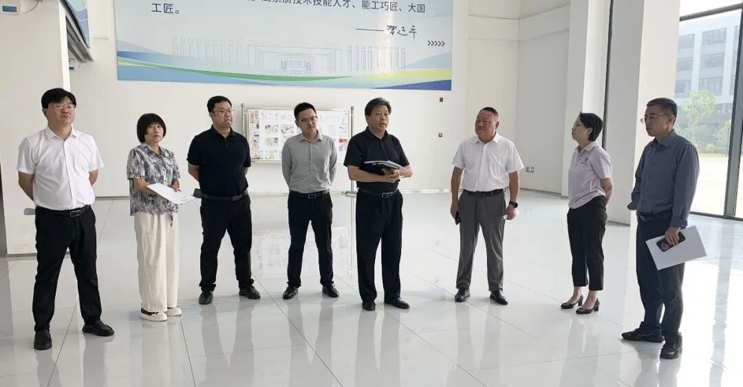 我校开展新学期教学专项大检查